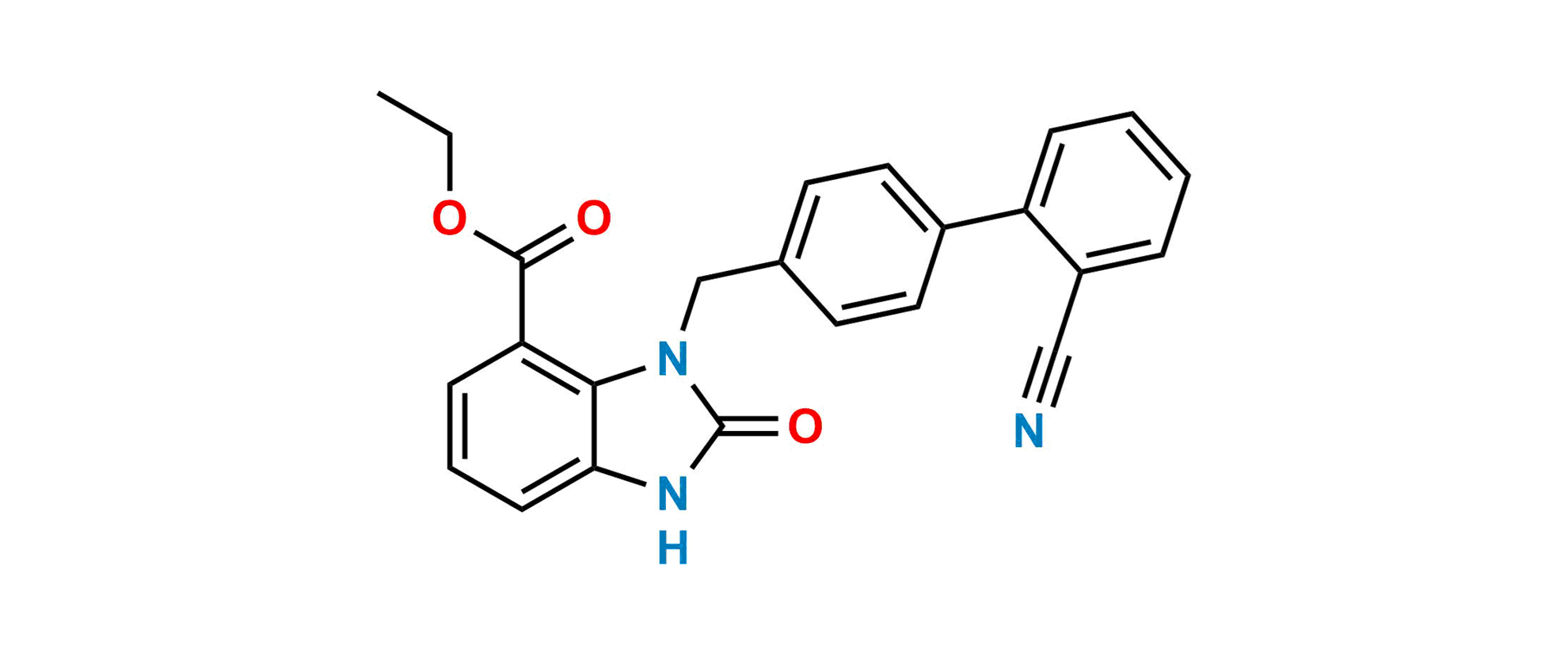 Azilsartan Impurity 38